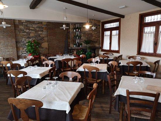 Trattoria Pizzeria Da Armando