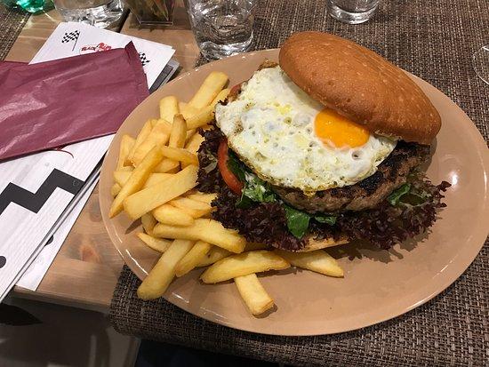 Black Jack Cafe